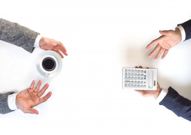 岐阜の不用品回収業者に値下げ交渉は通用する？具体的な方法と注意点のアイキャッチ画像